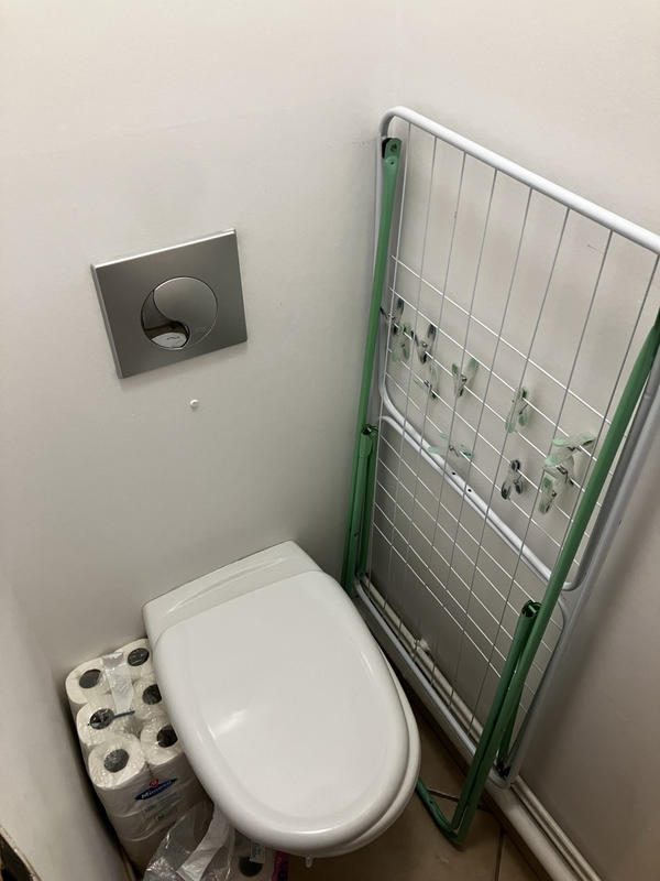 Appartement - 98 m² - 5 pièces