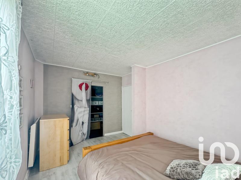 Appartement - 102 m² - 5 pièces