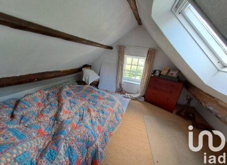 Maison - 172 m² - 7 pièces