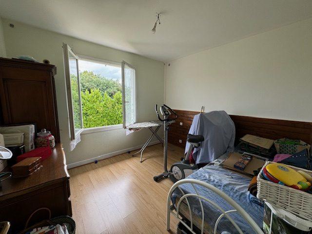 Maison - 96 m² - 4 pièces