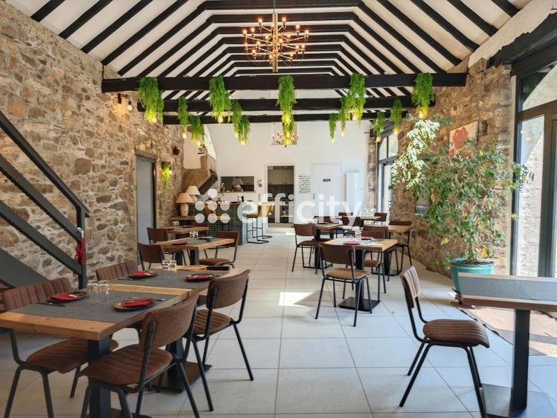 Propriété - 466 m² - 20 pièces