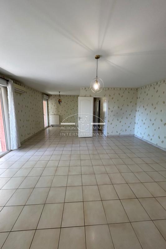 Appartement - 85 m² - 3 pièces