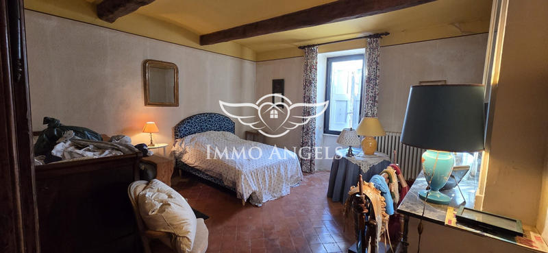 Maison ancienne - 249 m² - 8 pièces