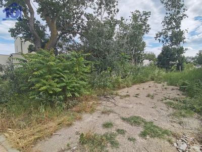 Terrain constructible - 561 m²