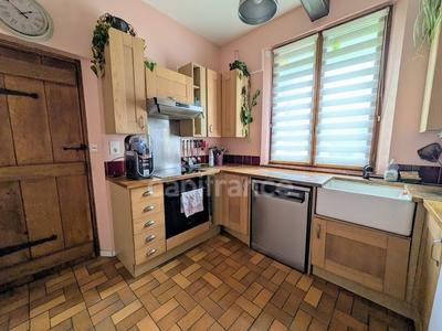 Maison - 154 m² - 6 pièces