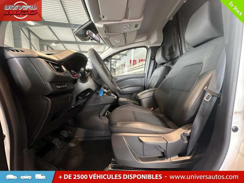 Renault Kangoo Van Tole L1 Blue Dci 95 Gsr2 Advance