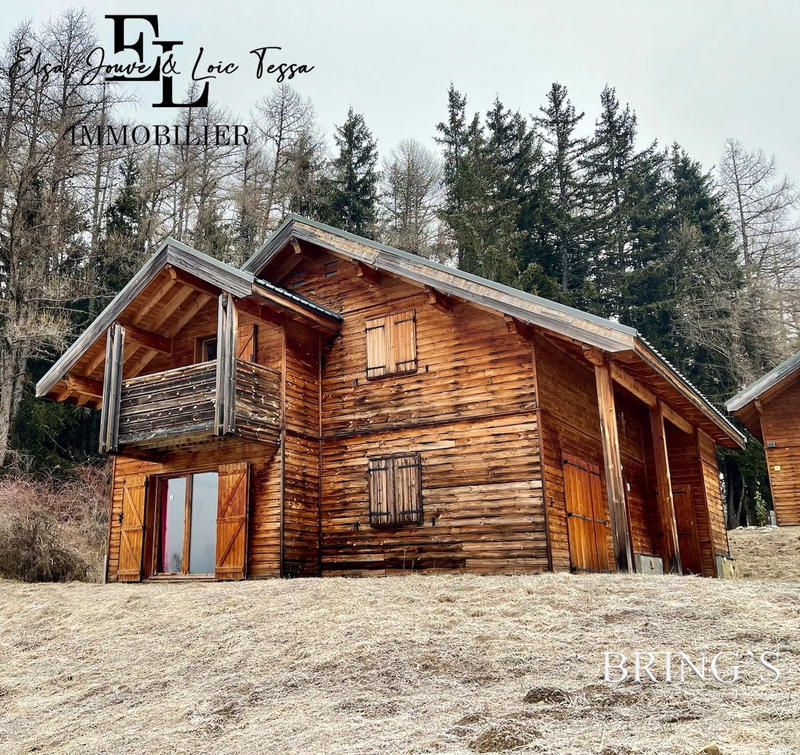 Appartement - 53 m² - 3 pièces