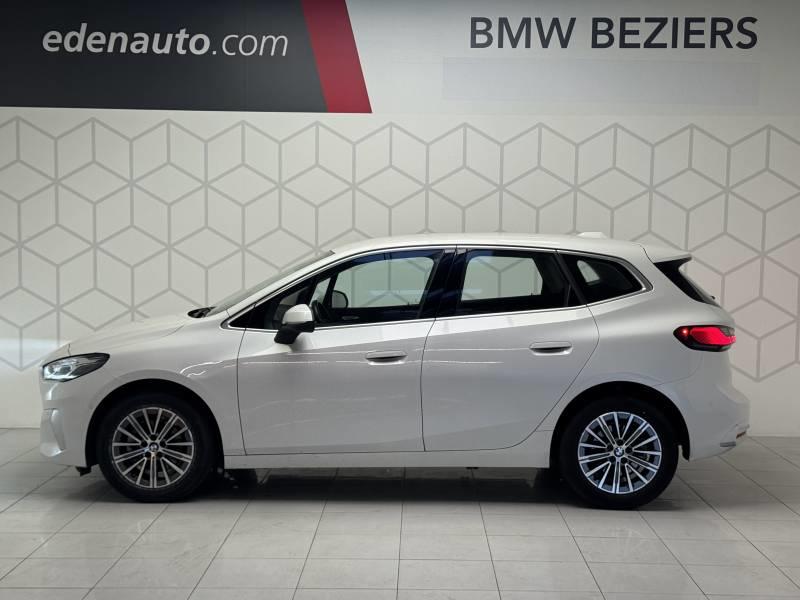 Bmw Serie 2 Active Tourer 218d 150 ch Dkg7 Business Design