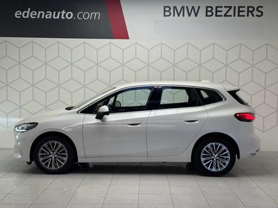 Bmw Serie 2 Active Tourer 218d 150 ch Dkg7 Business Design