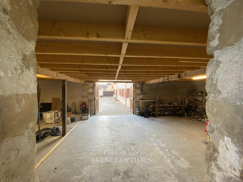 Maison - 154 m² - 5 pièces