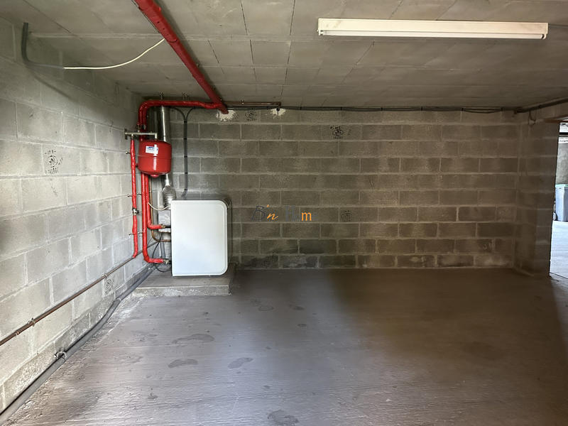 Maison - 121 m² - 5 pièces