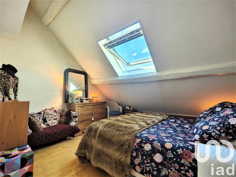 Duplex - 85 m² - 4 pièces