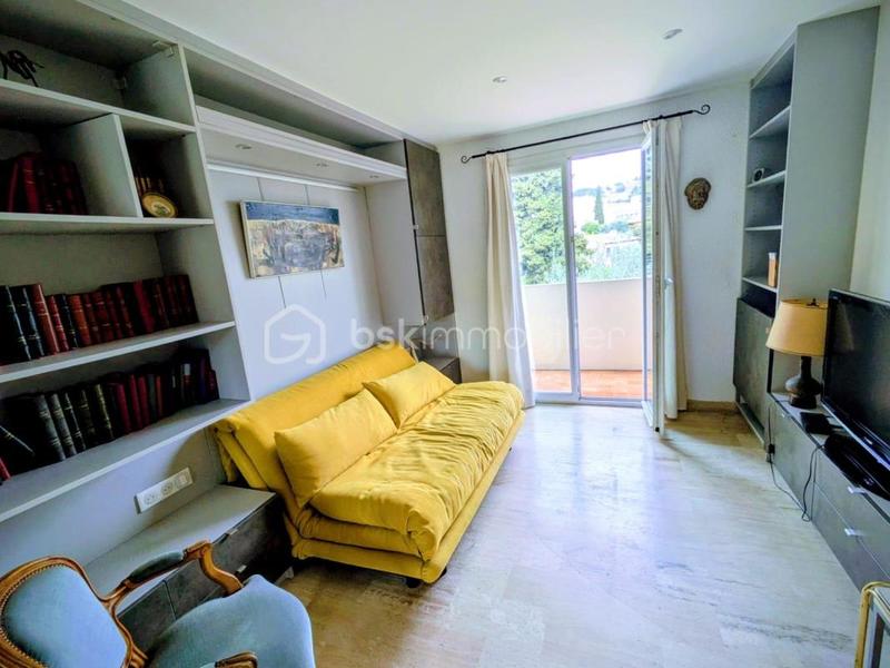 Appartement - 26 m² - 1 pièce