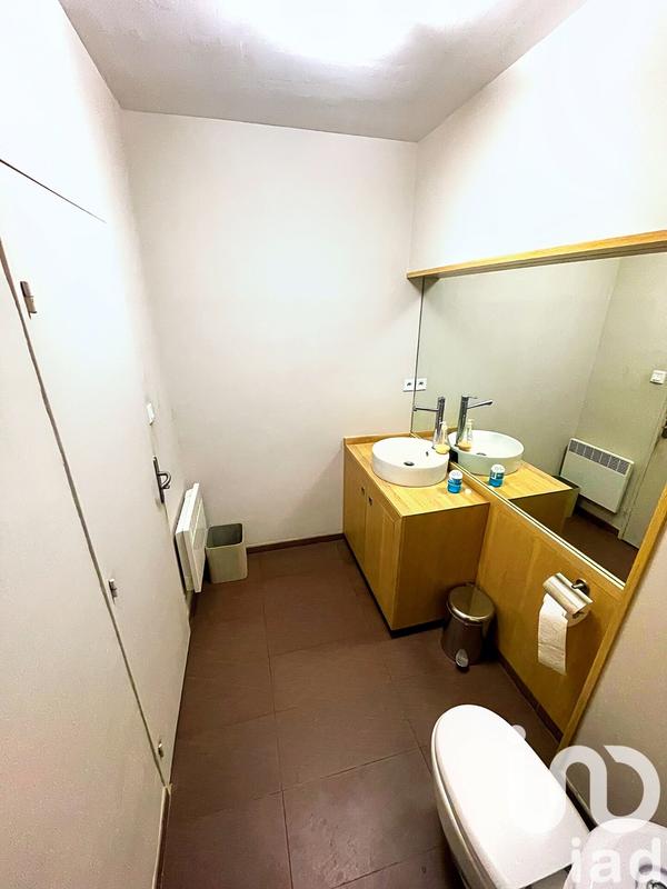 Appartement - 76 m² - 5 pièces