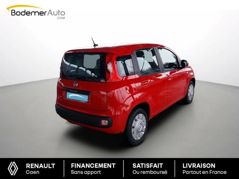 Fiat Panda 1.2 69 ch s/S Easy