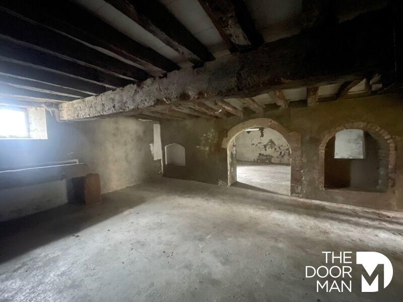 Maison de ville - 95 m² - 4 pièces