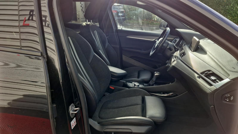 Bmw X2 F39 Xdrive 25e 220 Ch Bva6 m Sport