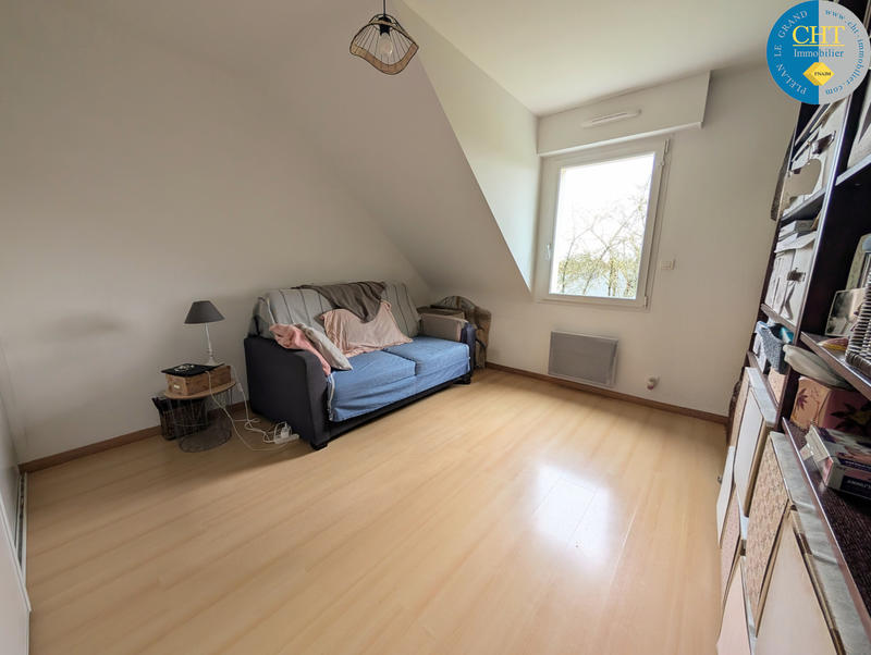 Maison - 156 m² - 7 pièces