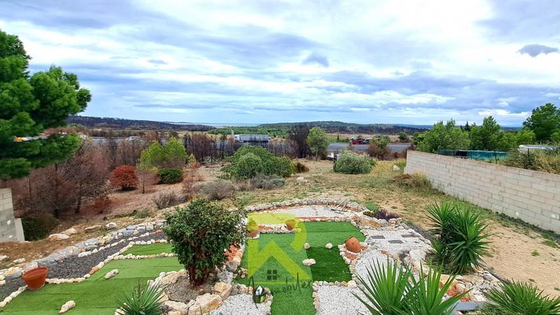 Villa - 134 m² - 4 pièces