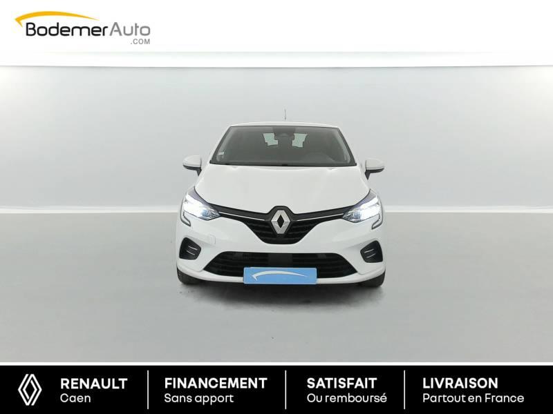 Renault Clio TCe 90 X-Tronic - 21n Business