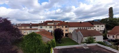 Appartement - 77 m² - 3 pièces