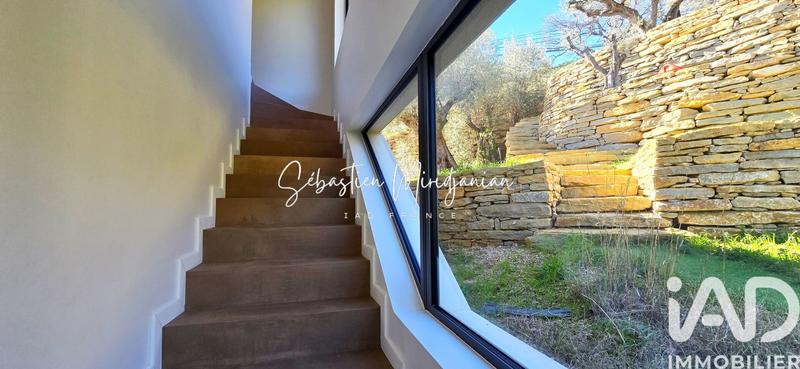 Maison de maîtres - 147 m² - 5 pièces