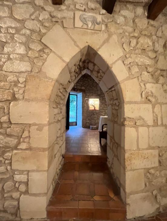 Manoir - 1 600 m² - 50 pièces