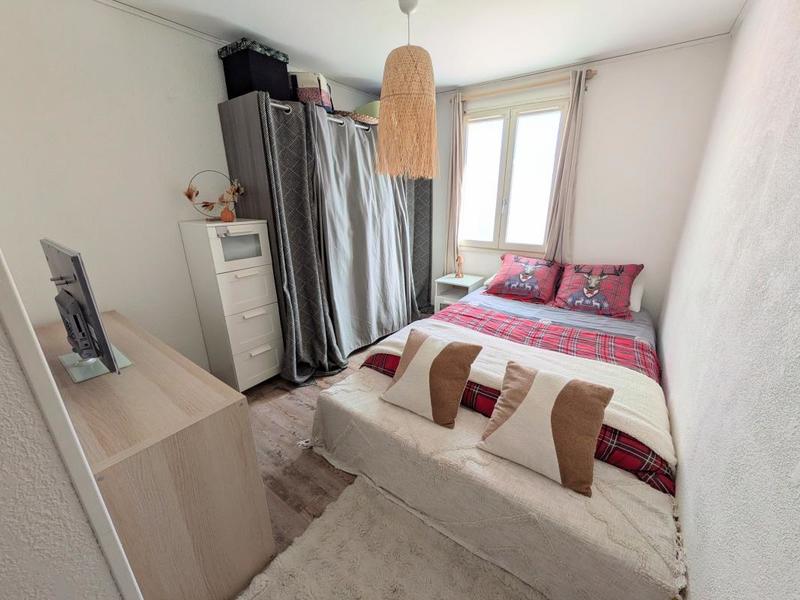 Maison - 81 m² - 4 pièces