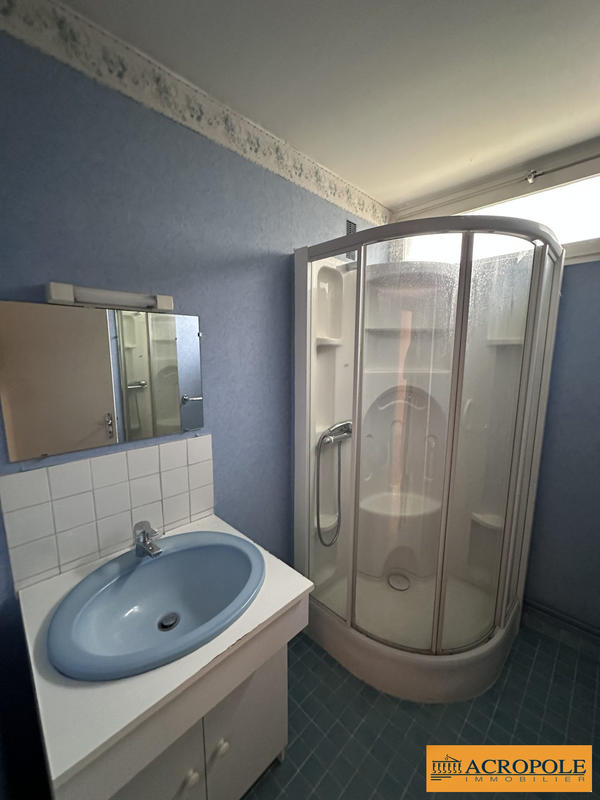 Appartement - 74 m² - 4 pièces