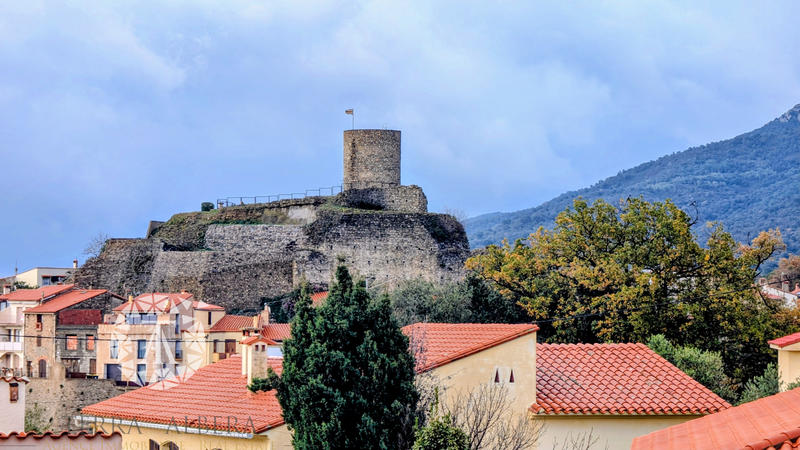 Villa - 90 m² - 4 pièces