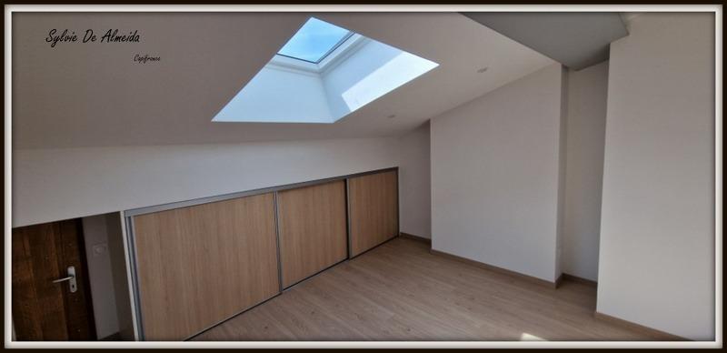 Appartement - 76 m² - 3 pièces