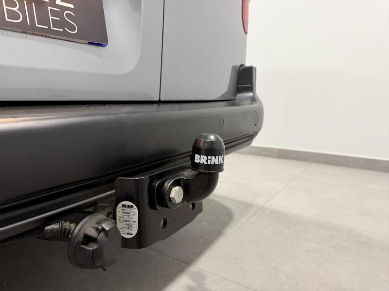 Toyota Proace City Cabine Approfondie 1.2 110