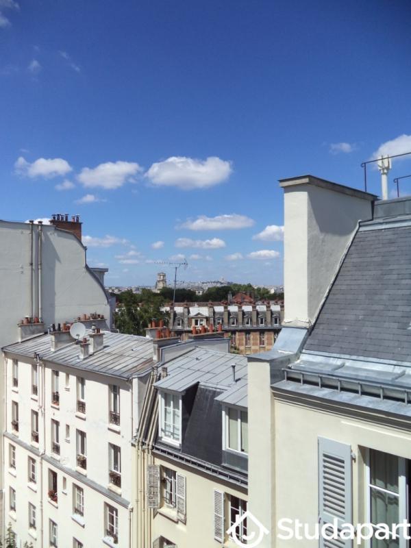 Appartement - 21 m² - 1 pièce