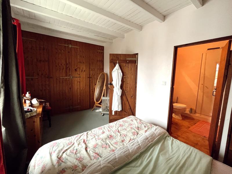 Maison traditionnelle - 194 m² - 7 pièces