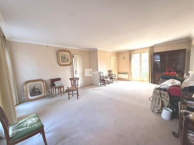 Appartement - 84 m² - 3 pièces