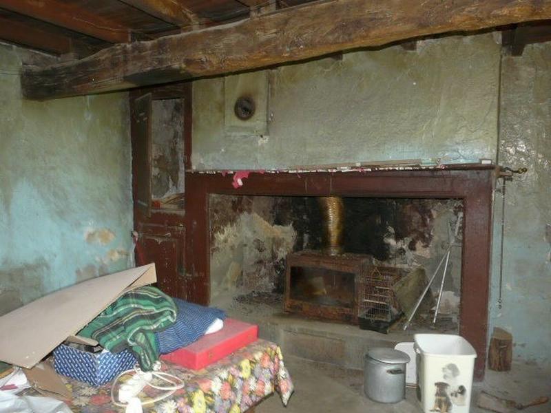 Maison de village - 4 pièces