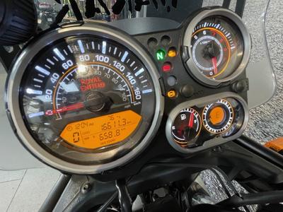 Royal Enfield Himalayan 411
