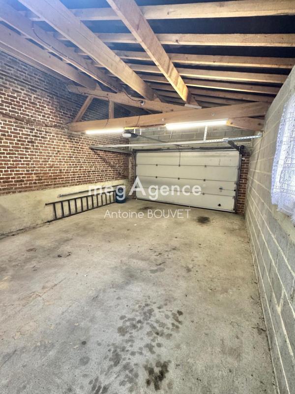 Maison - 131 m² - 5 pièces