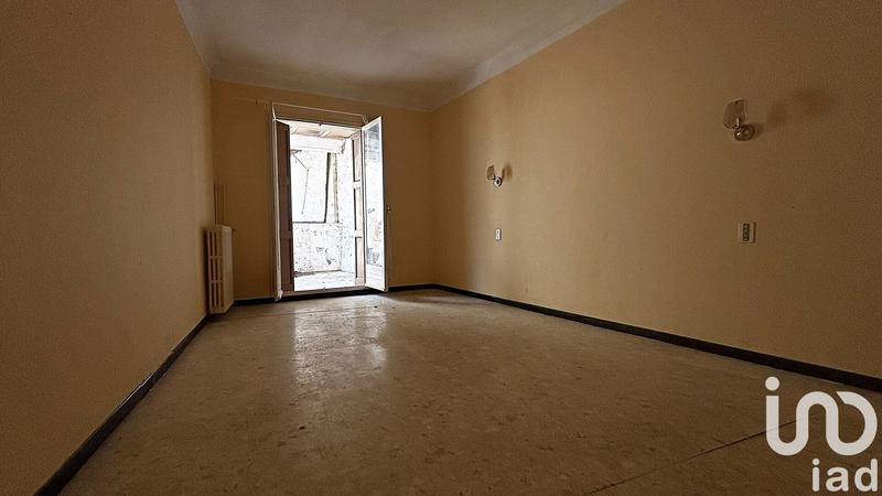Appartement - 130 m² - 5 pièces