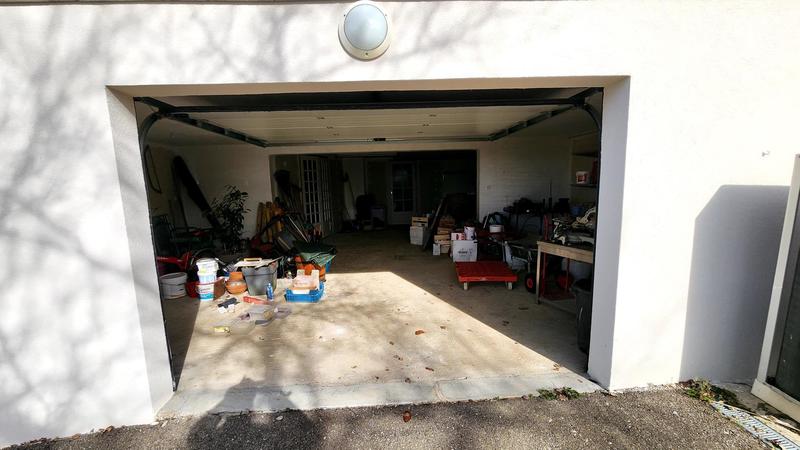 Maison - 137 m² - 5 pièces