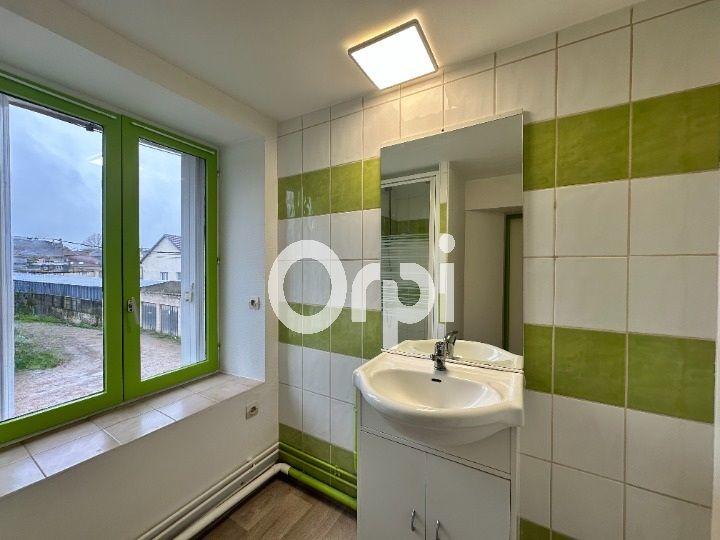Appartement - 31 m² - 2 pièces
