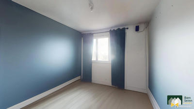 Appartement - 78 m² - 4 pièces