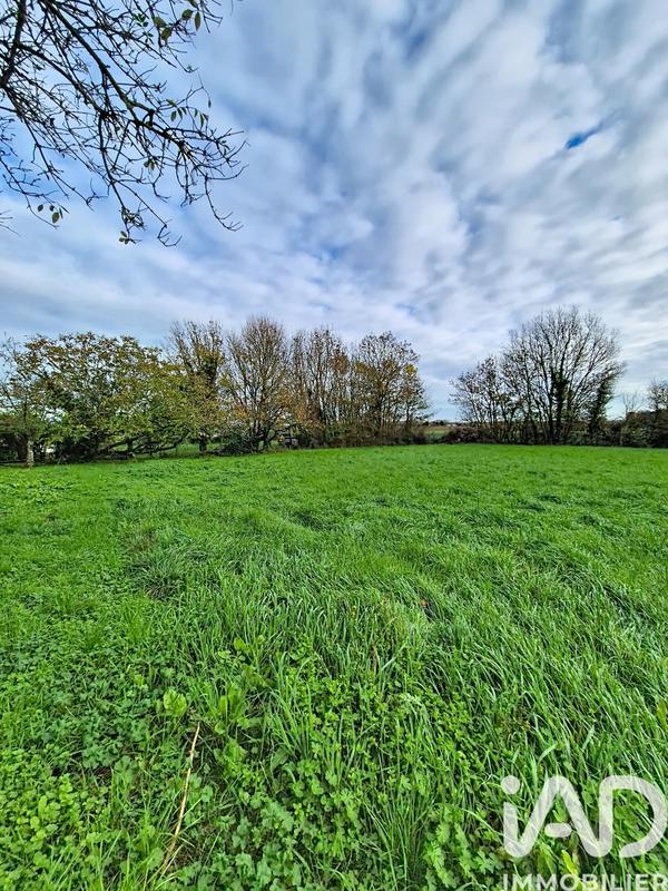 Maison - 215 m² - 7 pièces