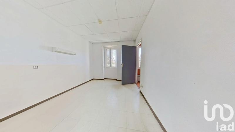 Appartement - 130 m² - 5 pièces