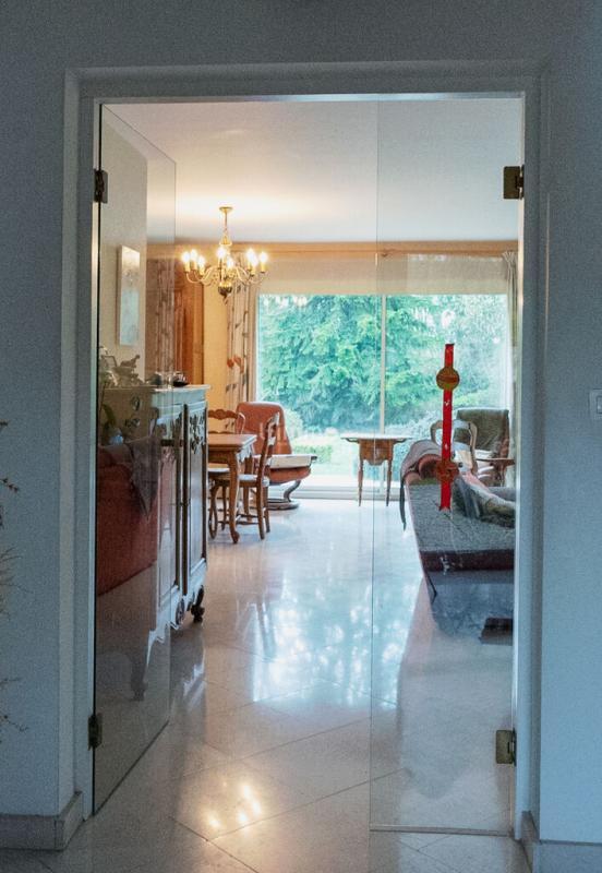 Maison d'architecte - 205 m² - 8 pièces