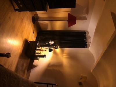 Appartement - 110 m² - 3 pièces