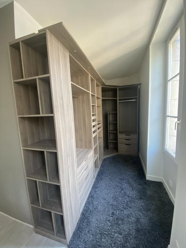 Appartement - 70 m² - 2 pièces