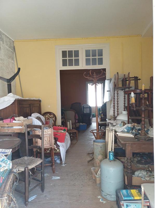 Maison - 217 m² - 10 pièces