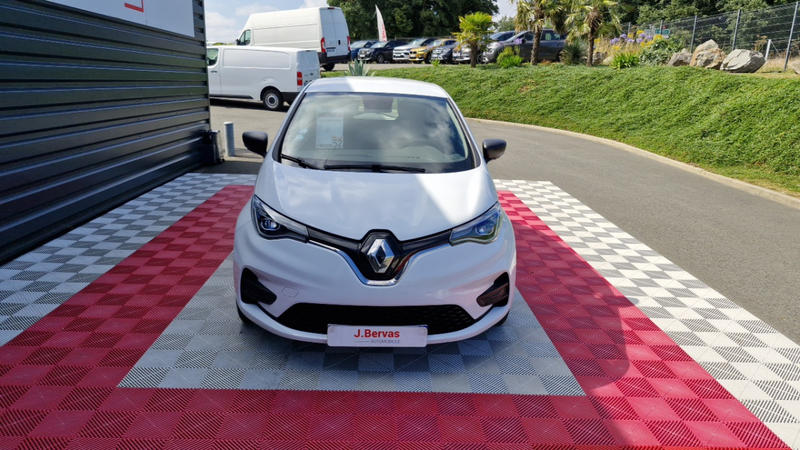 Renault Zoe R110 Achat Integral - 21 Life