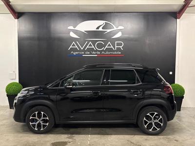 Citroën C3 Aircross 1.5 BlueHDi 110cv / Garantie Constructeur
